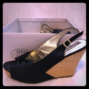 Steve Madden Wedges